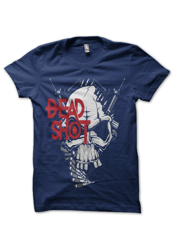 Dead Shot T-Shirt