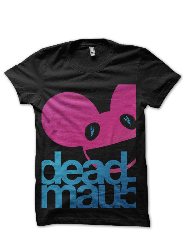 Deadmau5  T-Shirt