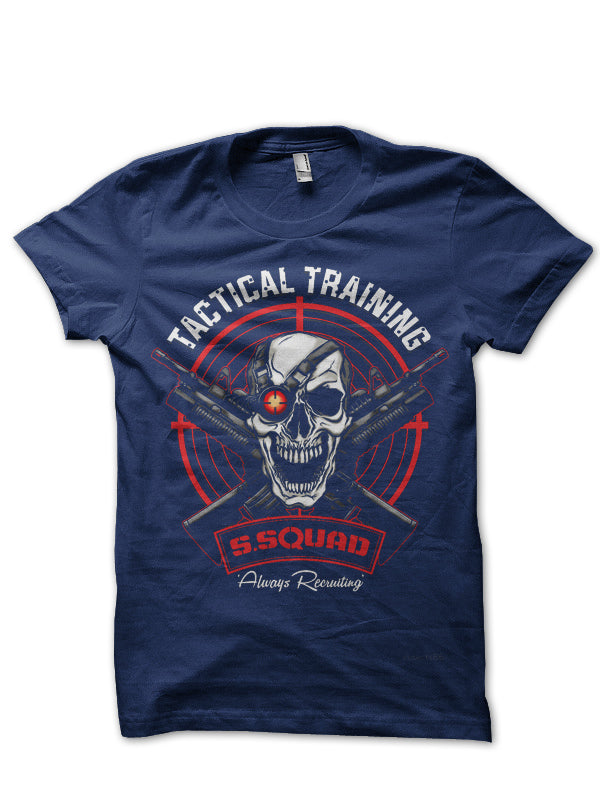 Deadshot T-Shirt