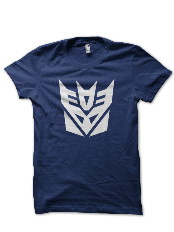 Decepticon Tee