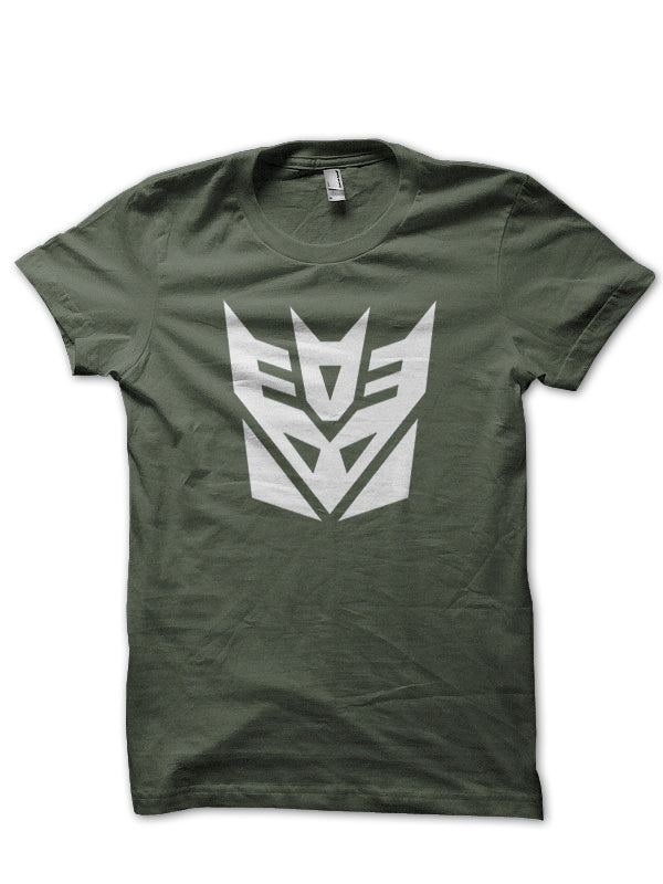 Decepticon Tee