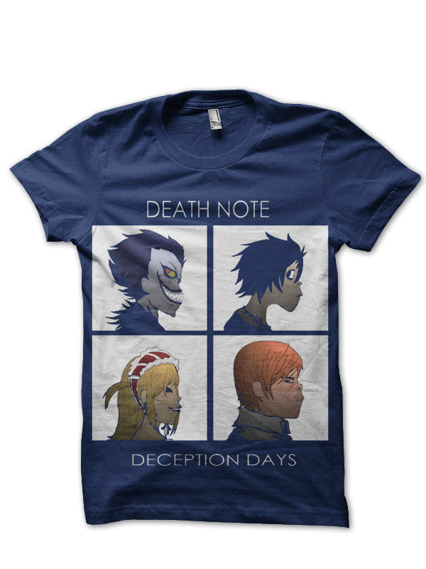 Deception Days T-Shirt