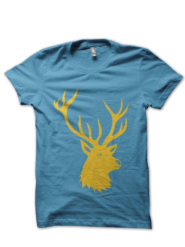 Deer T-shirt