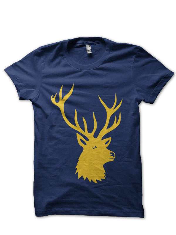 Deer T-shirt