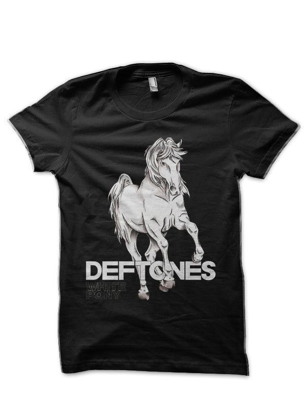 Deftones  T-Shirt