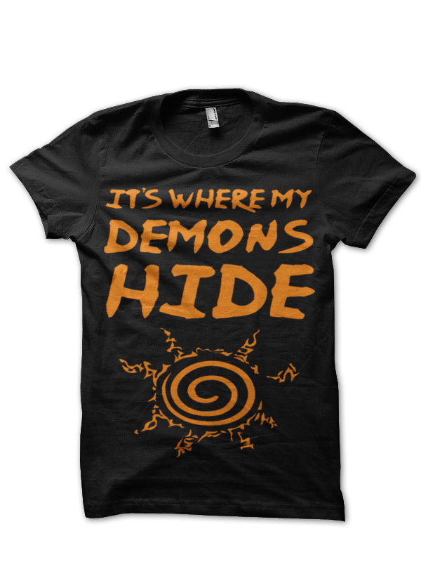 Demons T-Shirt