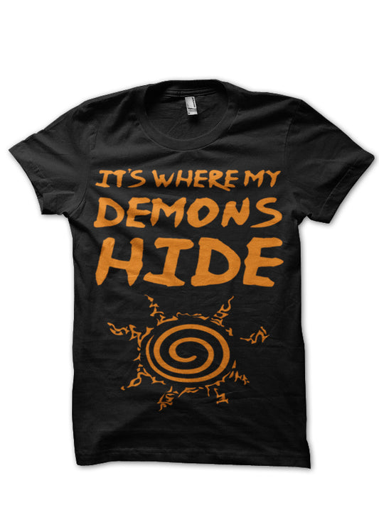 Demons T-Shirt