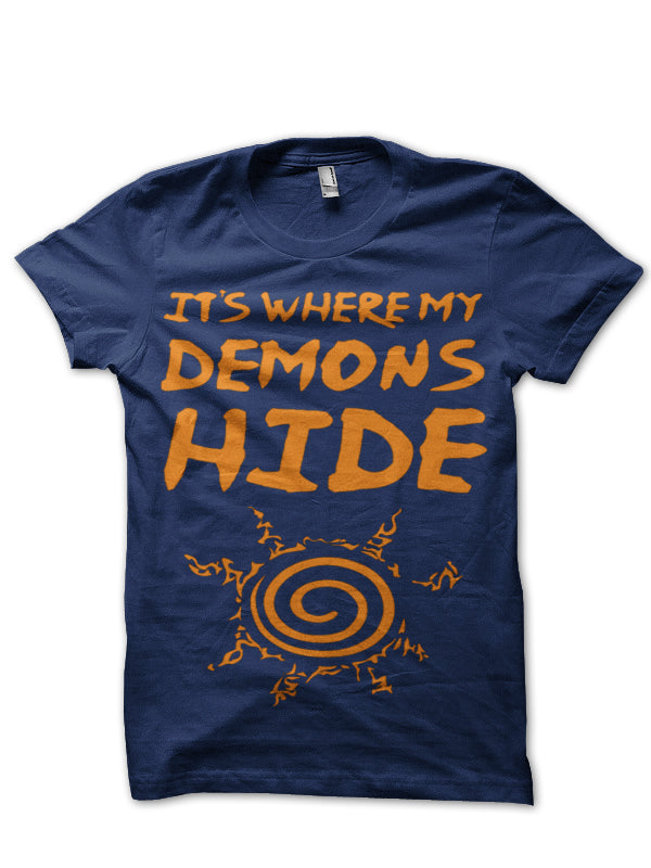 Demons T-Shirt