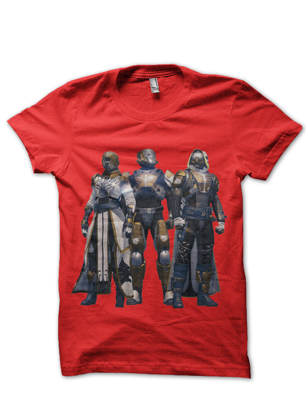 Warlock Guardians T-Shirt