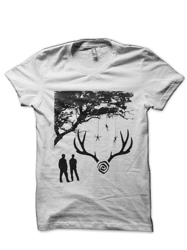True Detectives T-Shirt