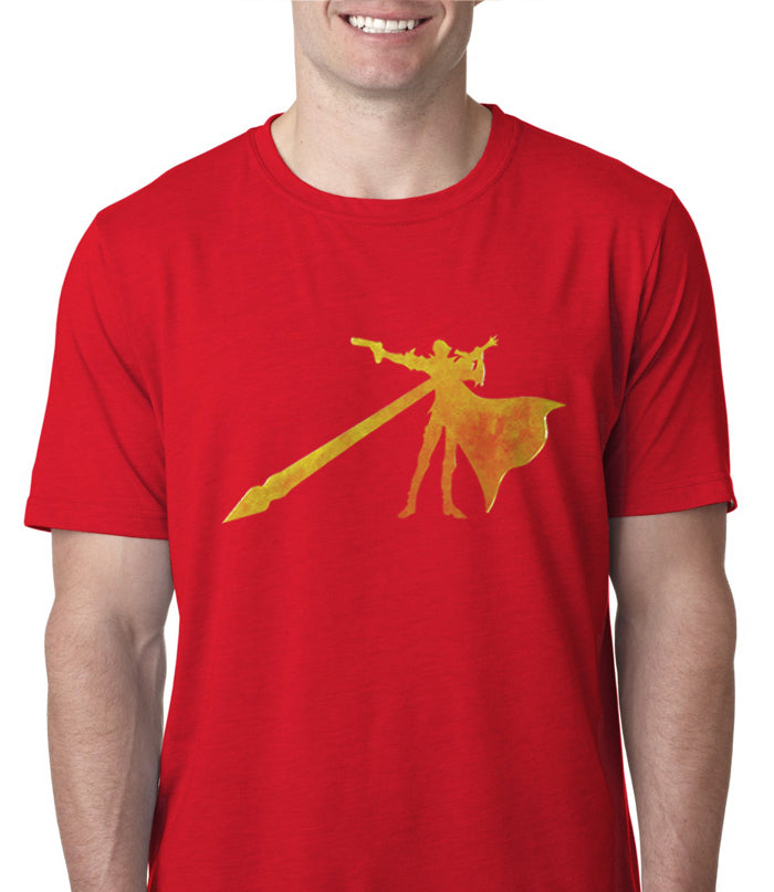 Devil May Cry Half Sleeve T-Shirt