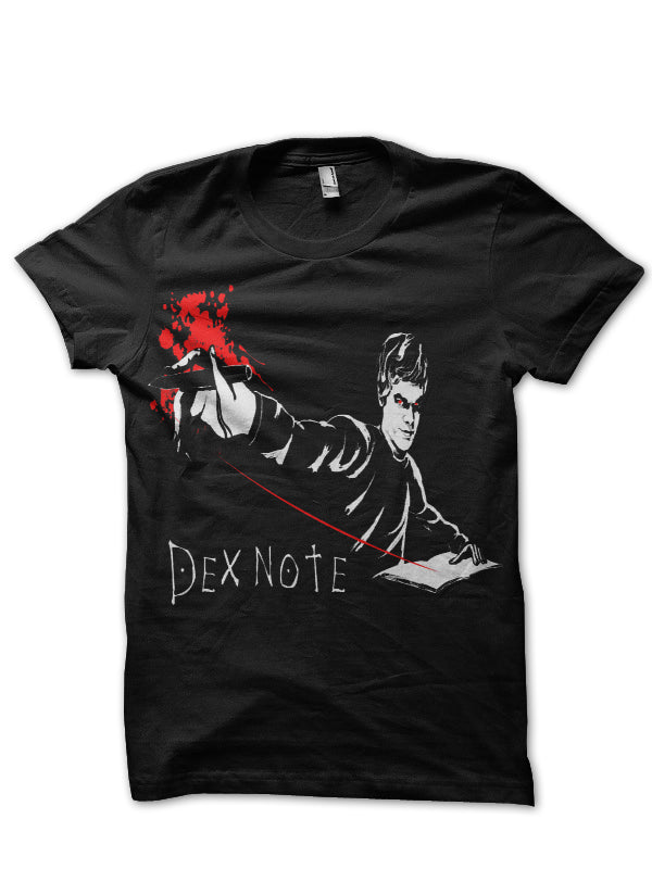 Death Note T-Shirt