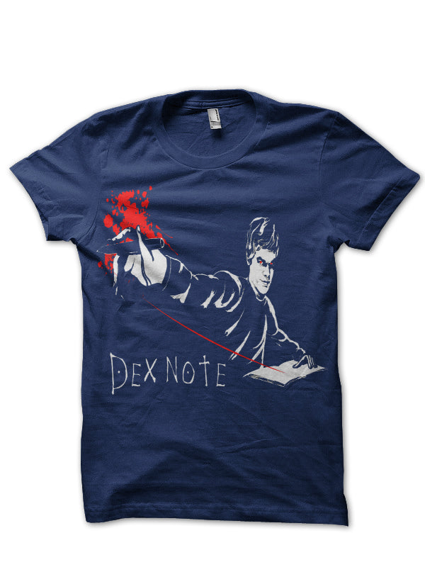 Death Note T-Shirt