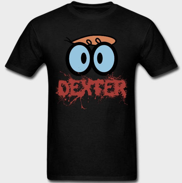 ‘Dexter T-Shirt