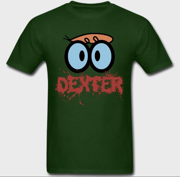 ‘Dexter T-Shirt