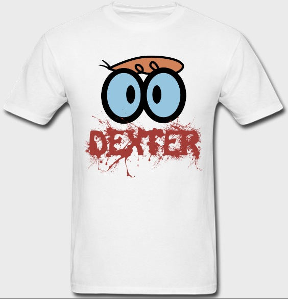 ‘Dexter T-Shirt