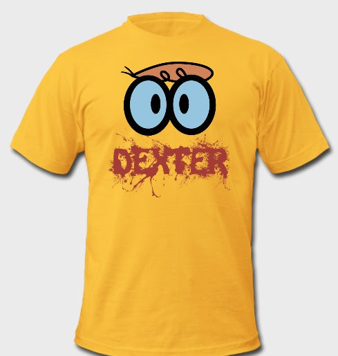 ‘Dexter T-Shirt