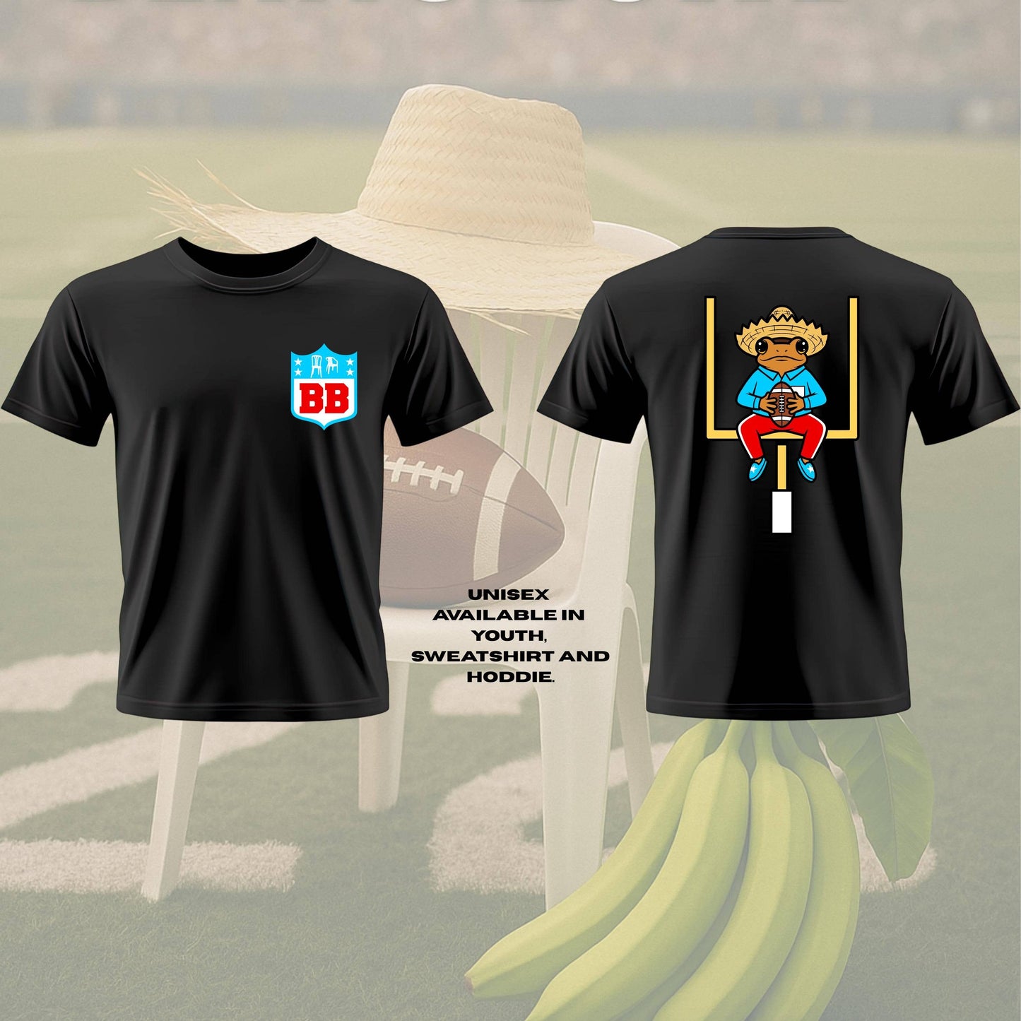 Big Game Performance Puerto Rico Halftime Latin Music Shirt