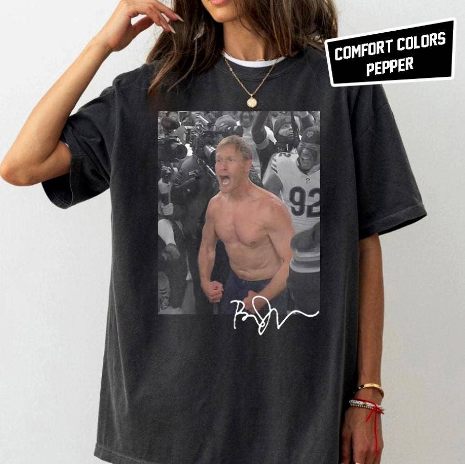 Vintage Chi-Cago Football Game Day Tee