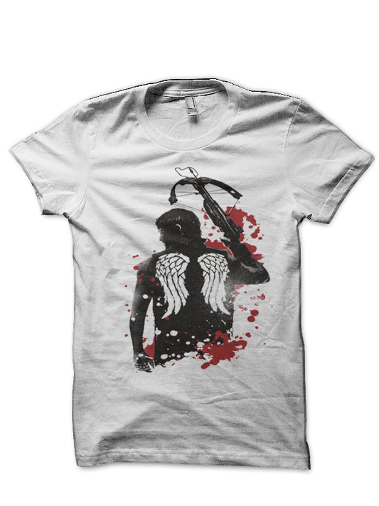 Dixon’s Wings T-Shirt