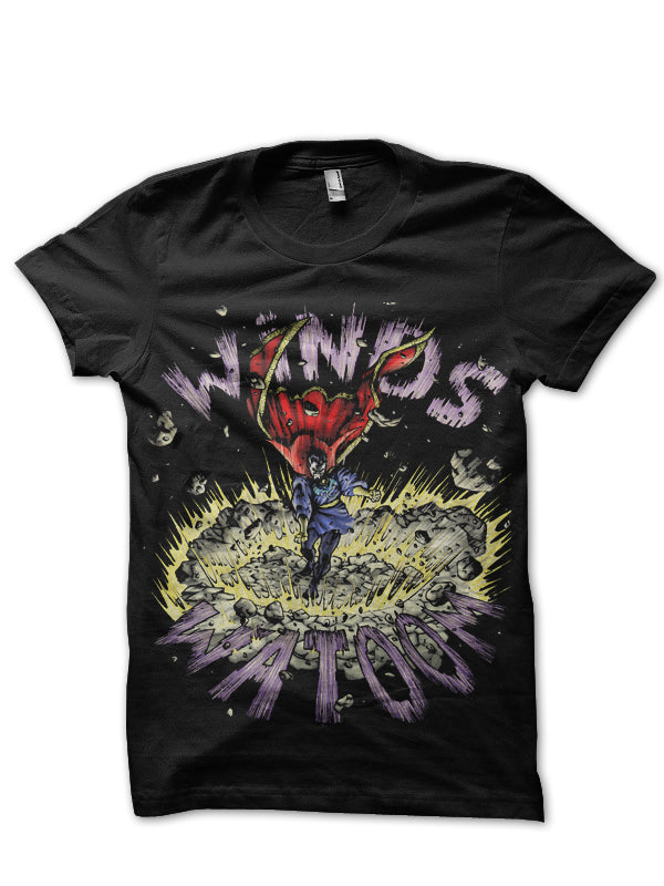 Strange Wind T-Shirt