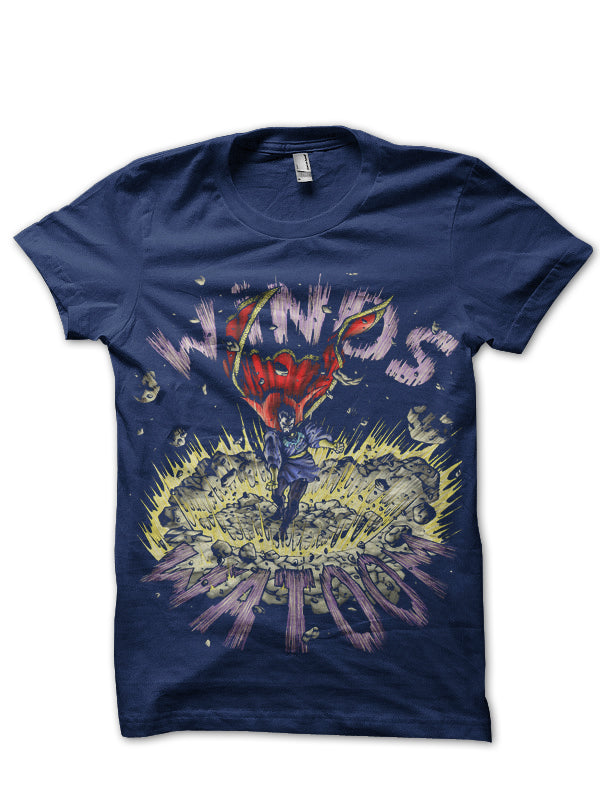 Strange Wind T-Shirt
