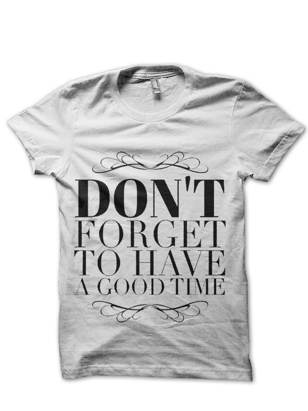 Good Time T-Shirt
