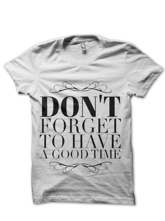 Good Time T-Shirt