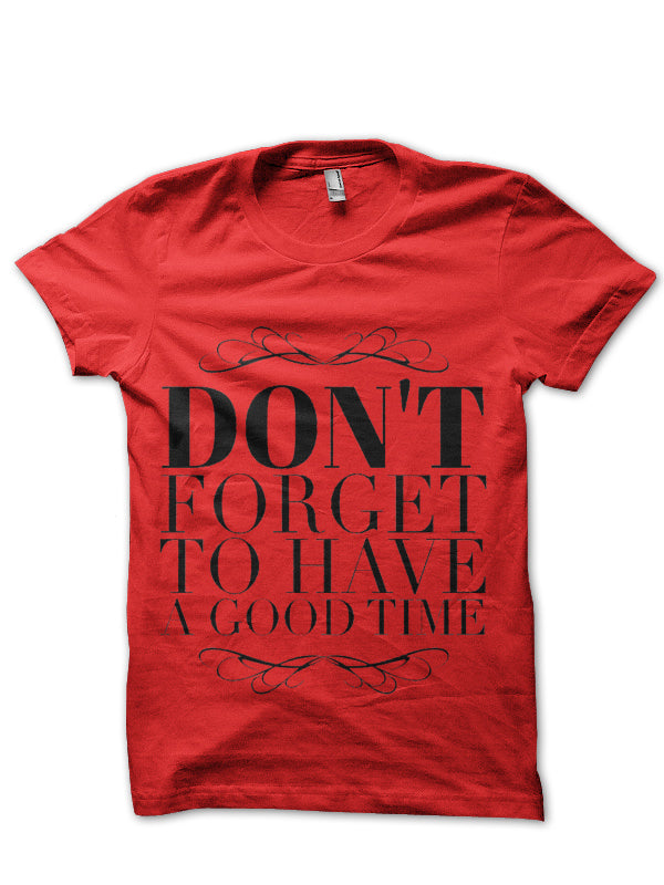 Good Time T-Shirt