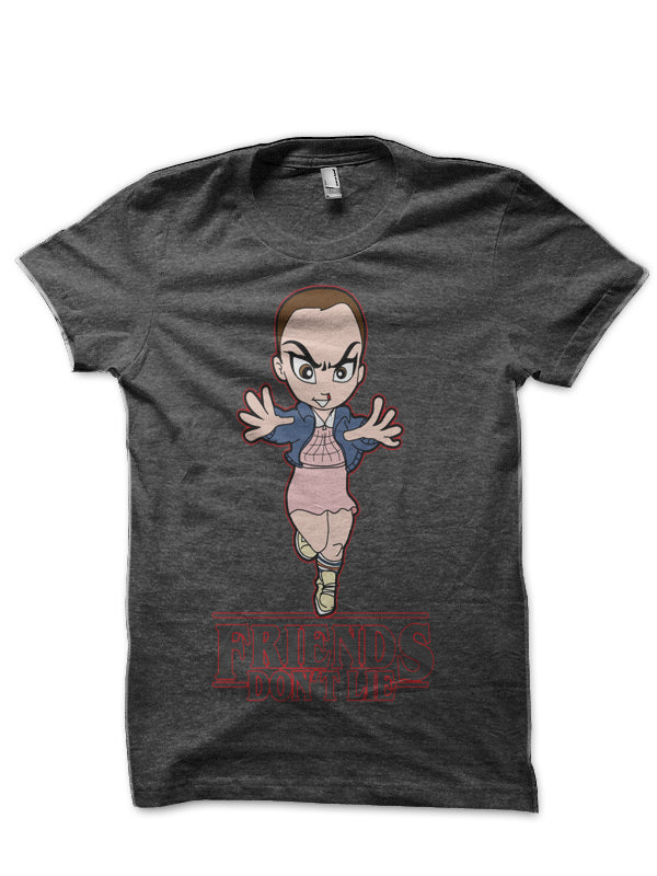 Eleven – Friends Don’t Lie T-Shirt