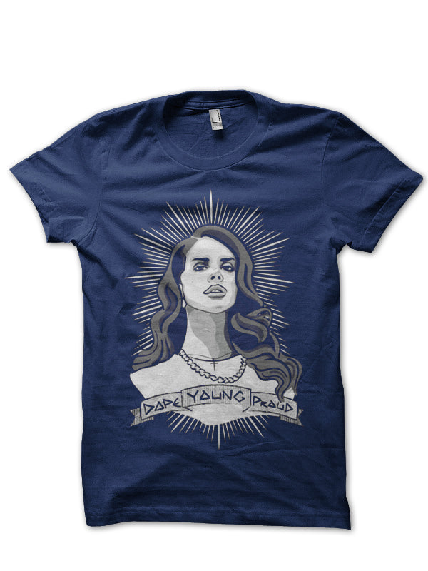 Young Dope Proud T-Shirt