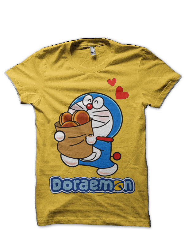 Dorami T-Shirt