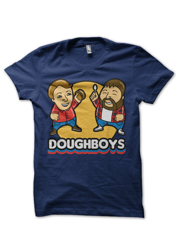 Doughboys T-Shirt