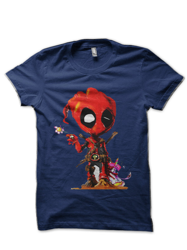 Deadpool2 T-Shirt
