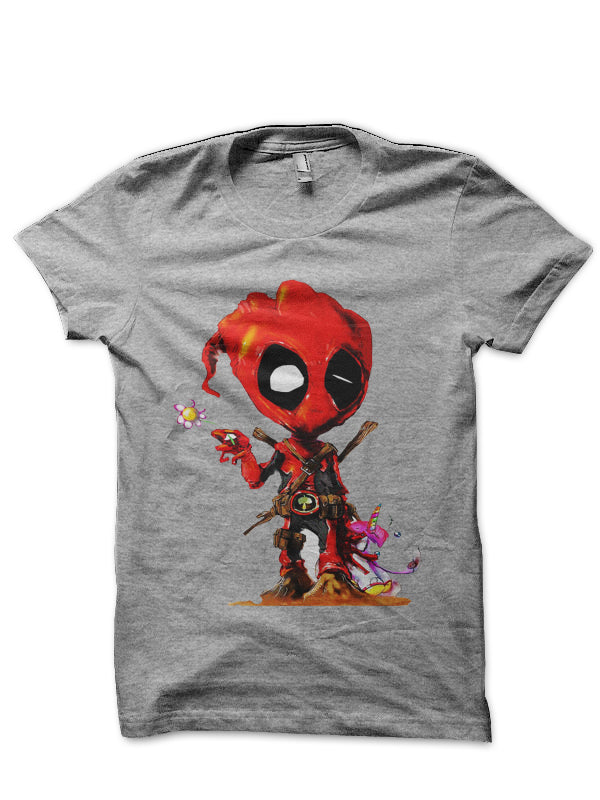 Deadpool2 T-Shirt