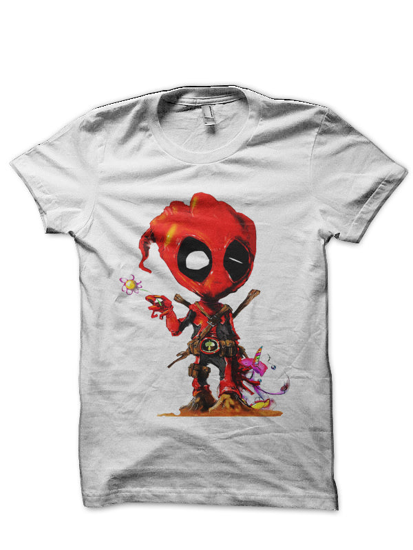 Deadpool2 T-Shirt