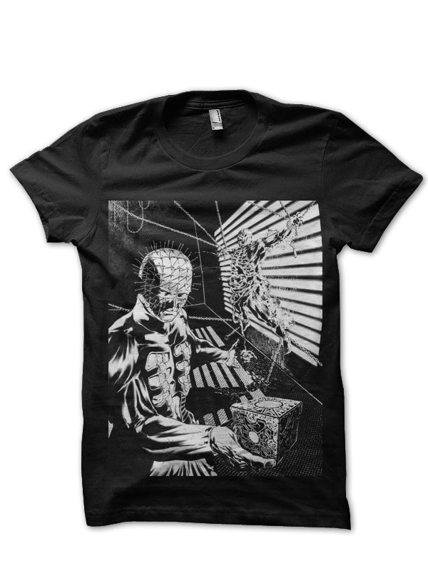 Dracula T-Shirt