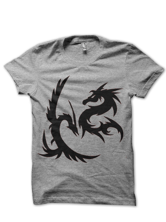 Dragon T-Shirt