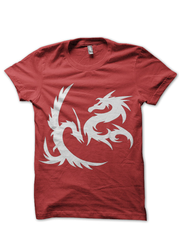 Dragon T-Shirt