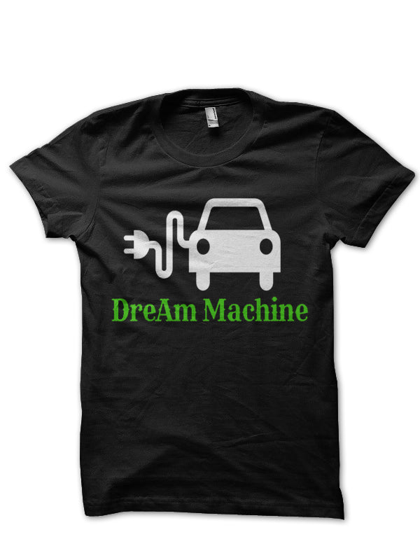Dream Machine T-Shirt