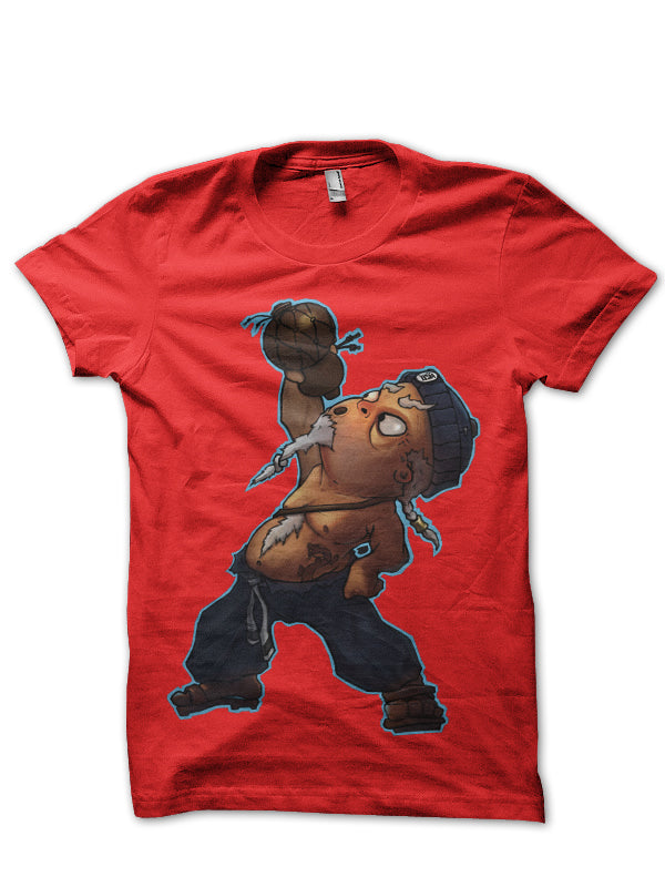 Drunken Master T-Shirt