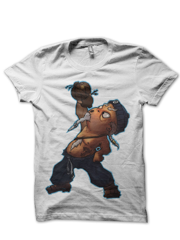 Drunken Master T-Shirt