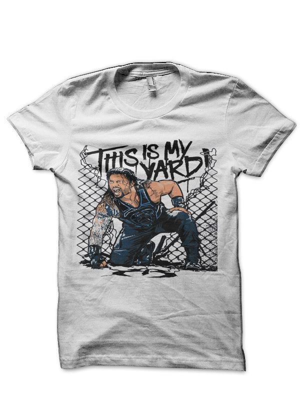 This Is My Yard T-Shirt