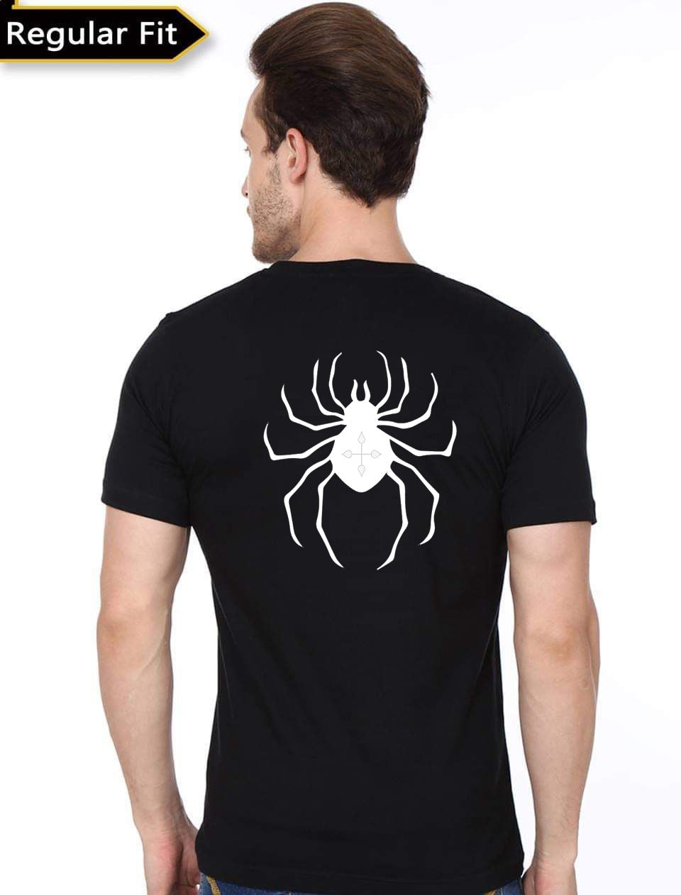 Hunter X Hunter Black T-Shirt
