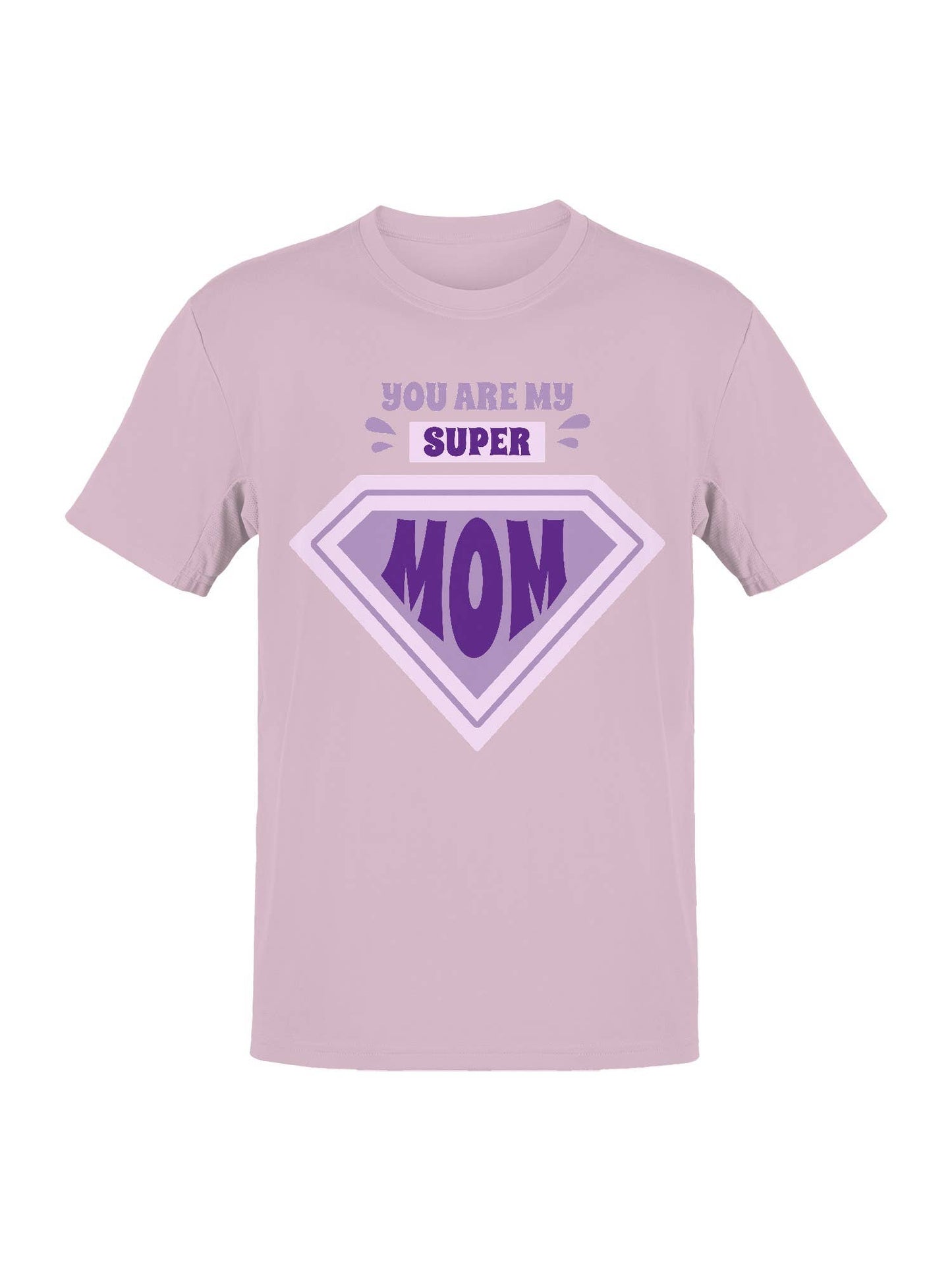 Super Mom Appreciation Design Women's T-Shirt