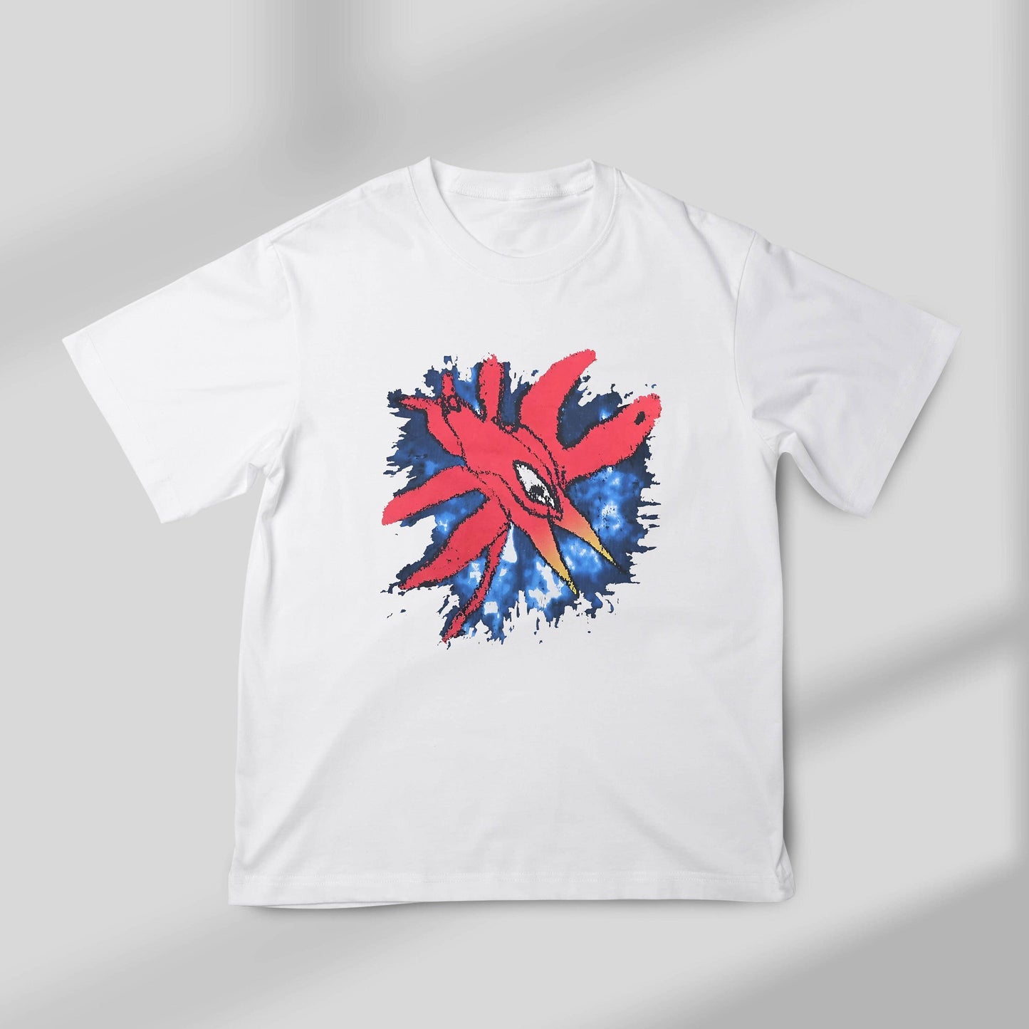 The Cure Wish Tour 1992 T-Shirt - Vintage 90s Band Tee