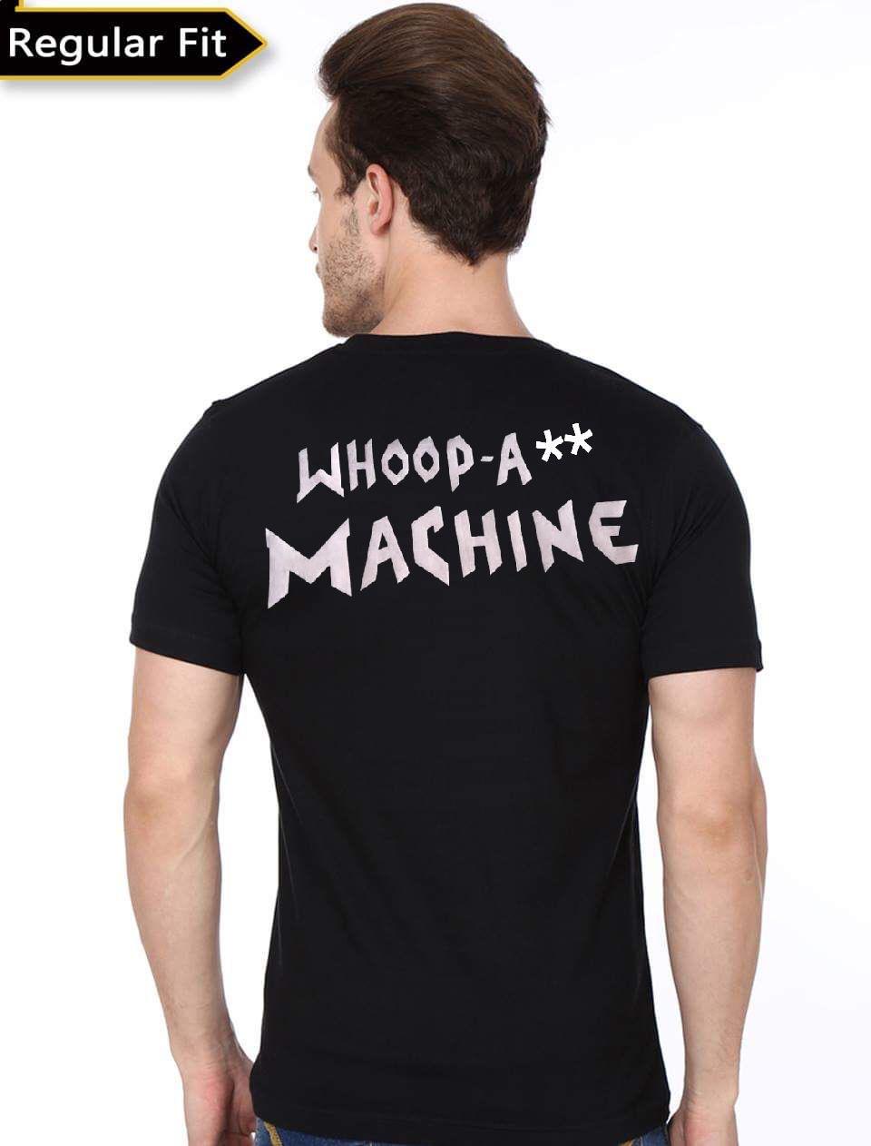 Alcohol Fueled T-Shirt