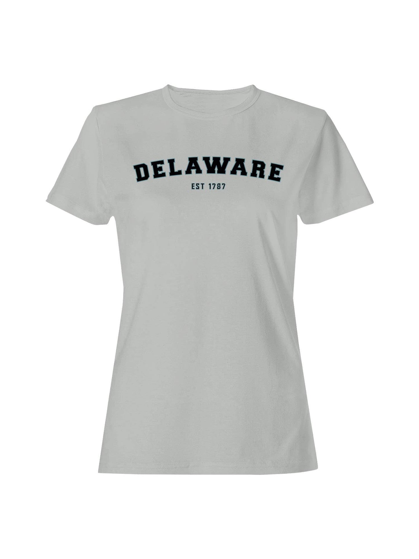 Delaware Est 1787 Women's T-Shirt