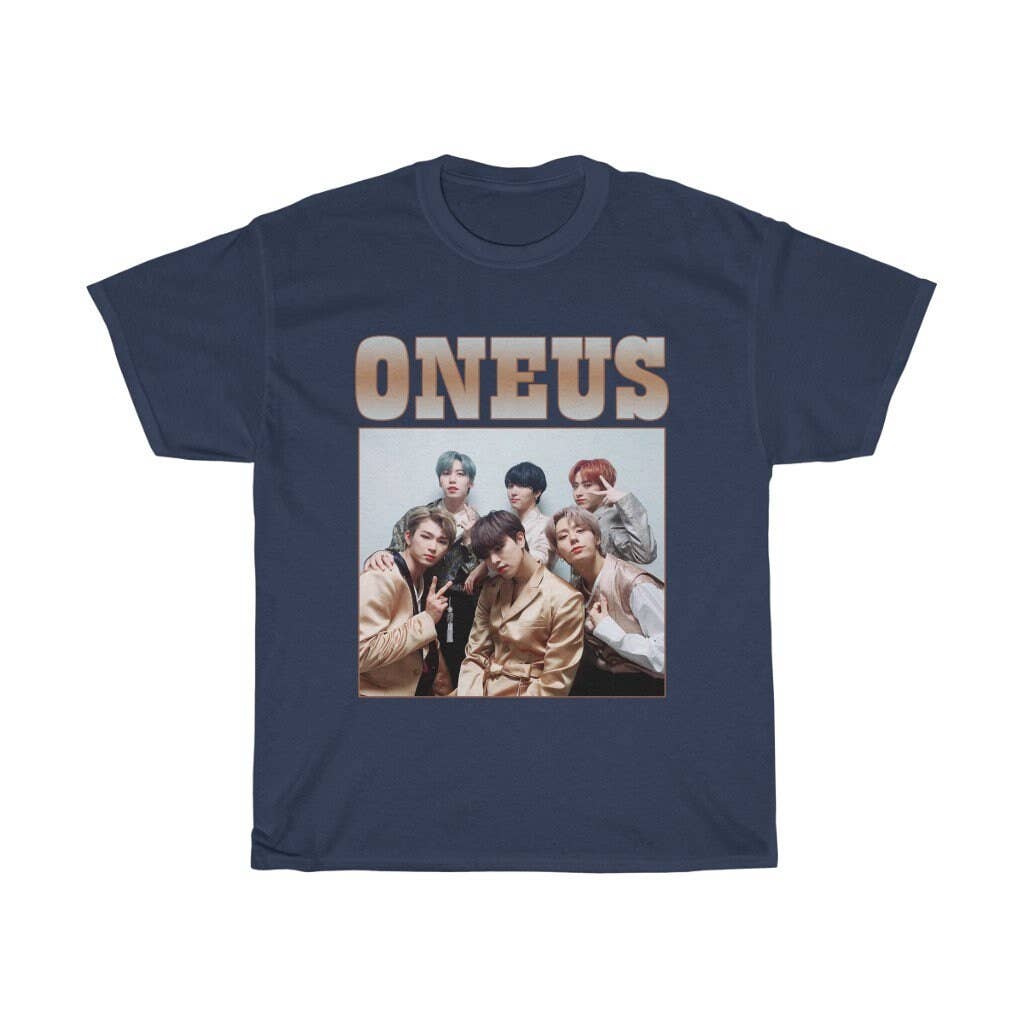 Oneus Team Kpop T-Shirt