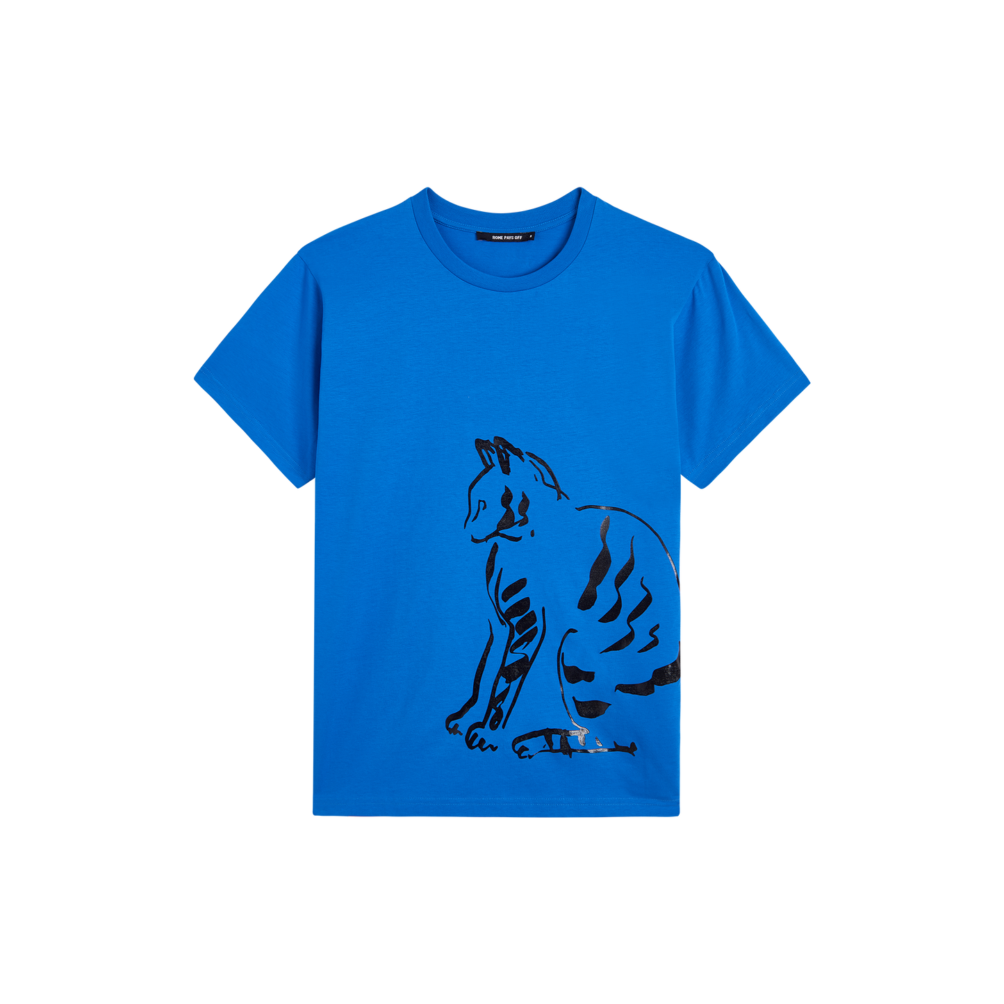 Calder “Cat” T-Shirt